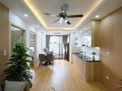 The Park Home, Vietnam The Park Home, Vietnam