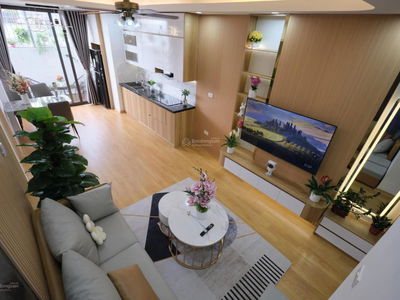 The Park Home, Vietnam The Park Home, Vietnam