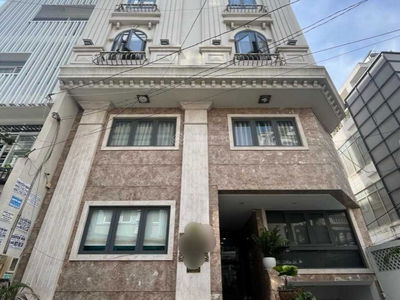 Nguyen Gia Tri Street, Vietnam Nguyen Gia Tri Street, Vietnam