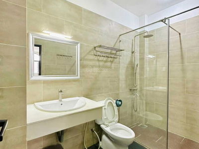 Nguyen Gia Tri Street, Vietnam Nguyen Gia Tri Street, Vietnam