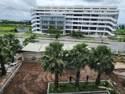 Duong Thi Giang Street, Vietnam Duong Thi Giang Street, Vietnam