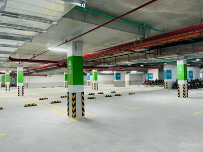 PiCity High Park, Vietnam  PiCity High Park, Vietnam