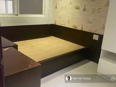 Riverside Residence, Vietnam Riverside Residence, Vietnam