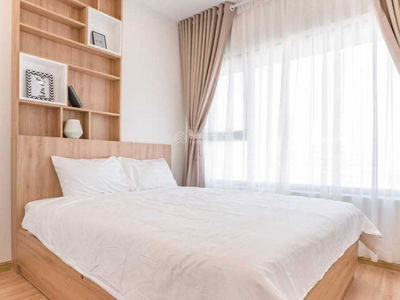 New City Thu Thiem, Vietnam New City Thu Thiem, Vietnam