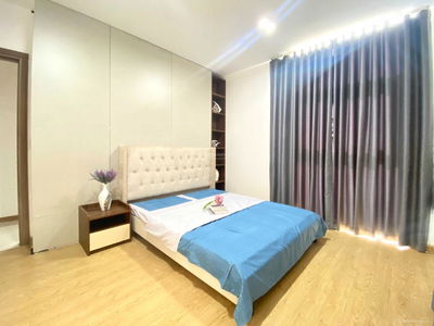 The K Park, Vietnam The K Park, Vietnam