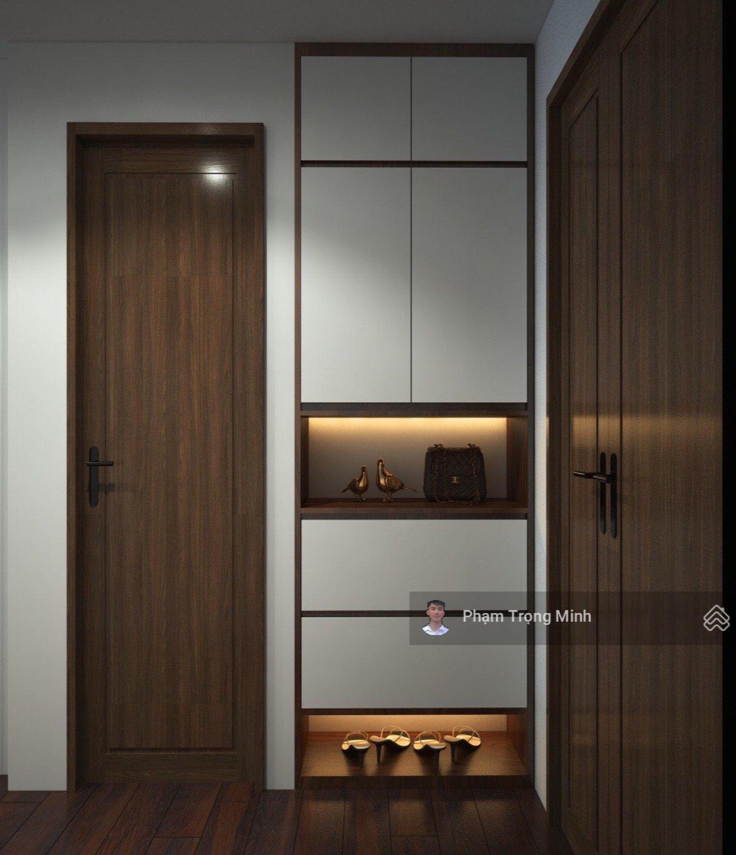 Vinata Tower, Vietnam Vinata Tower, Vietnam