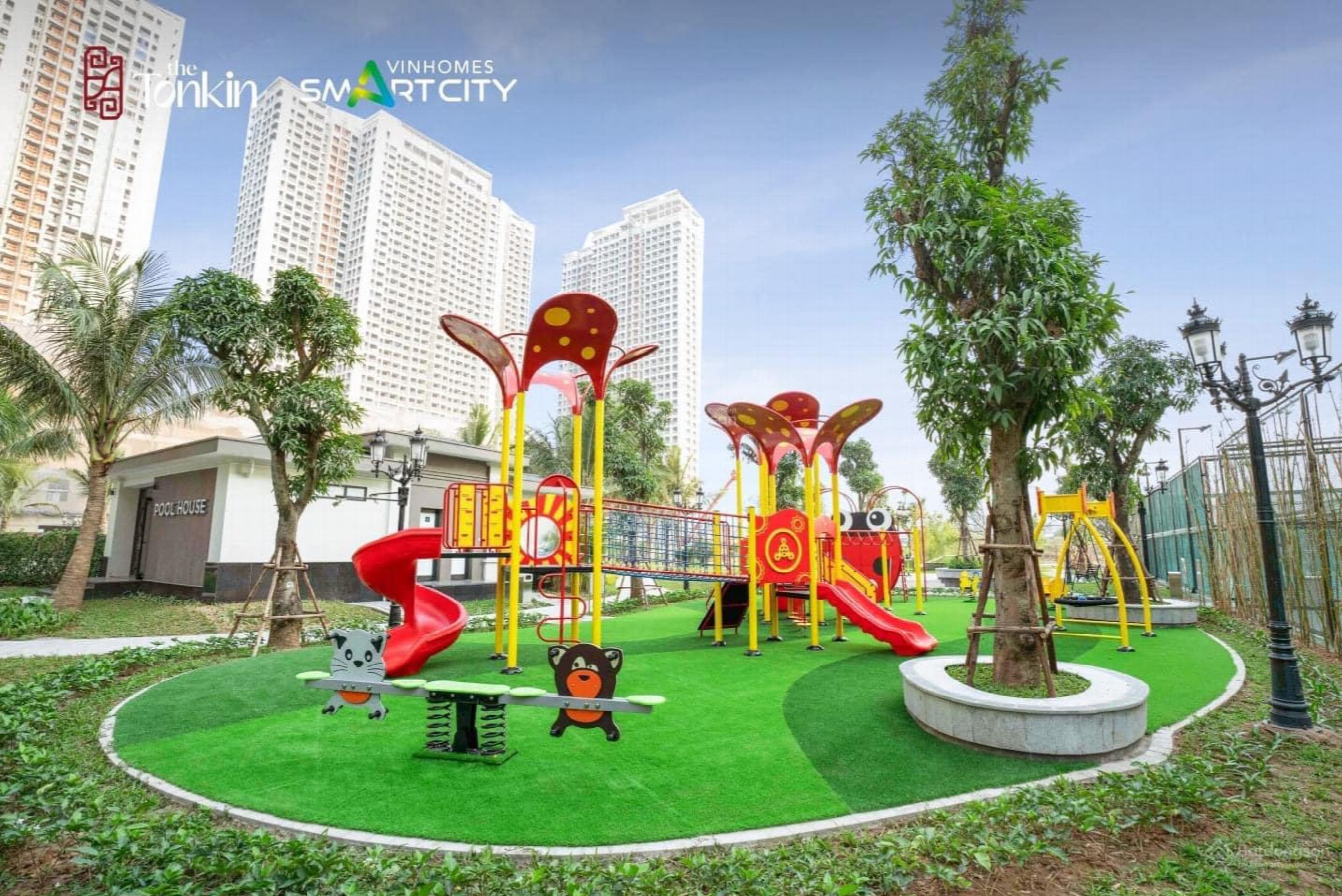 Vinhomes Smart City, Vietnam Vinhomes Smart City, Vietnam