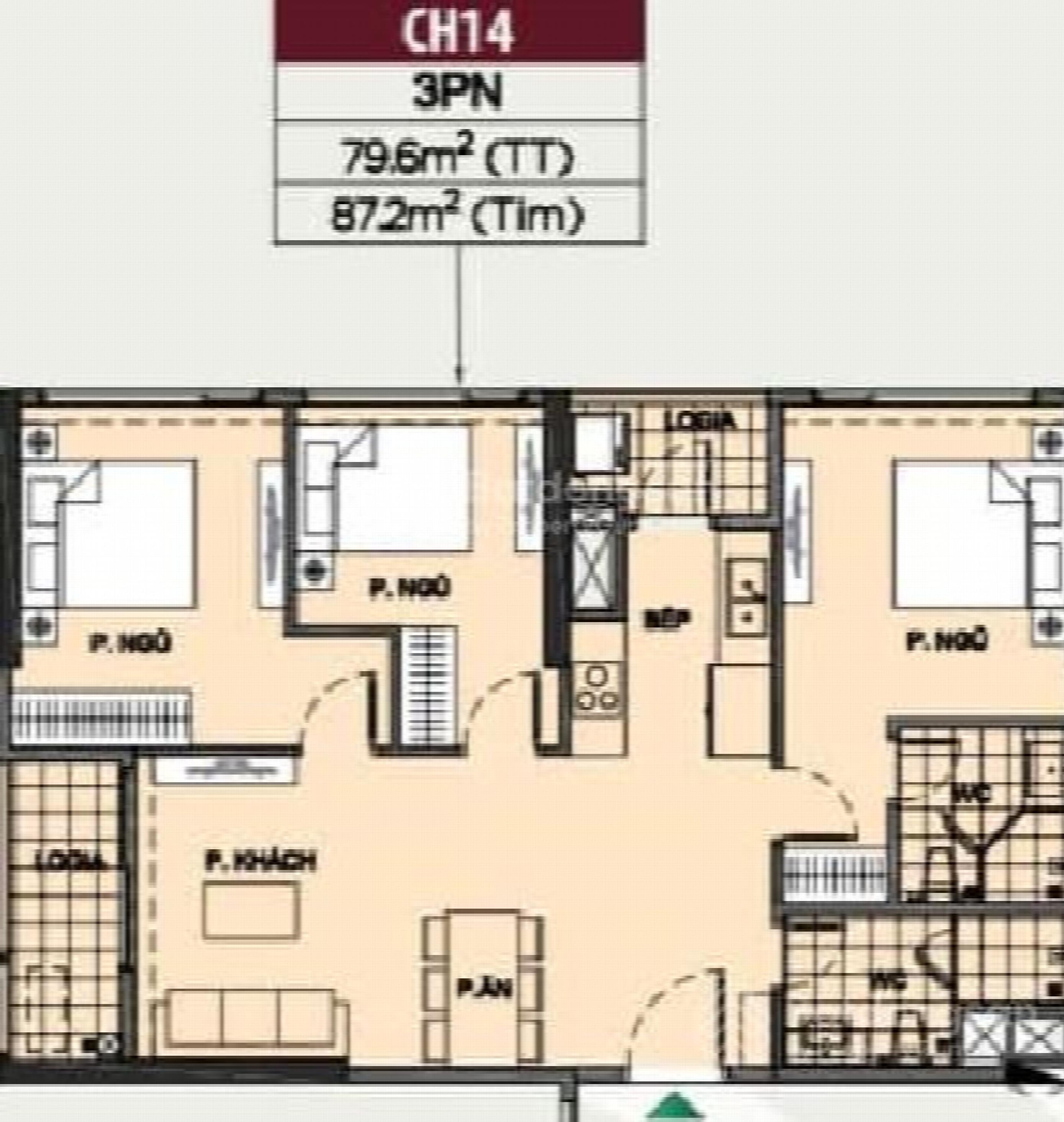 Vinhomes Smart City, Vietnam Vinhomes Smart City, Vietnam