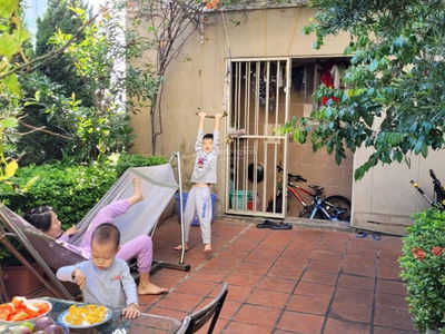 The Golden An Khanh, Vietnam The Golden An Khanh, Vietnam