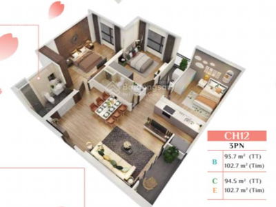 Vinhomes Smart City, Vietnam Vinhomes Smart City, Vietnam