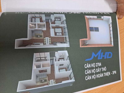 MHD Trung Van, Vietnam MHD Trung Van, Vietnam