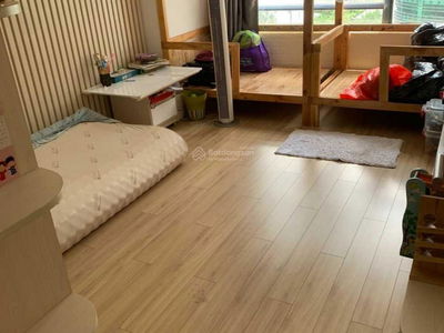 New City Thu Thiem, Vietnam New City Thu Thiem, Vietnam