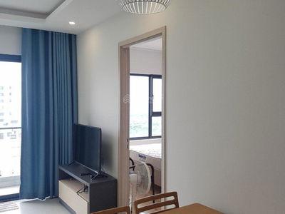 New City Thu Thiem, Vietnam  New City Thu Thiem, Vietnam