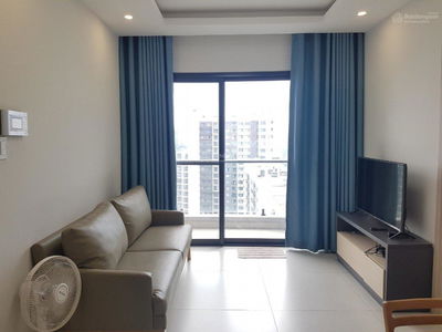 New City Thu Thiem, Vietnam  New City Thu Thiem, Vietnam