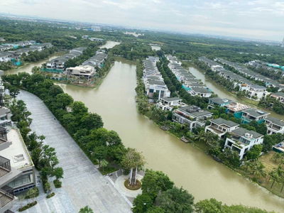 Haven Park Residences, Vietnam Haven Park Residences, Vietnam