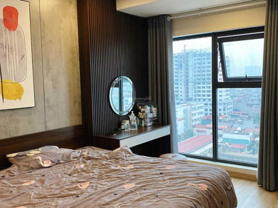 Ecolife Capitol, Vietnam Ecolife Capitol, Vietnam