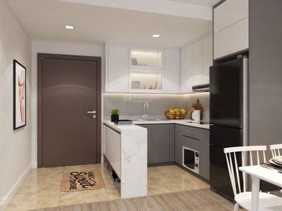 The Nine, Vietnam The Nine, Vietnam