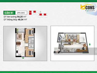 Bcons Polygon, Vietnam Bcons Polygon, Vietnam