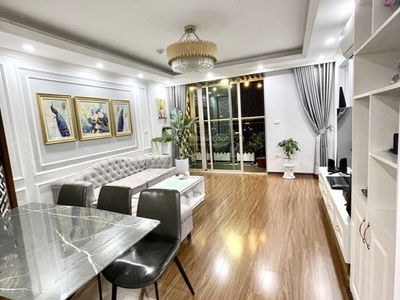 Roman Plaza, Vietnam Roman Plaza, Vietnam