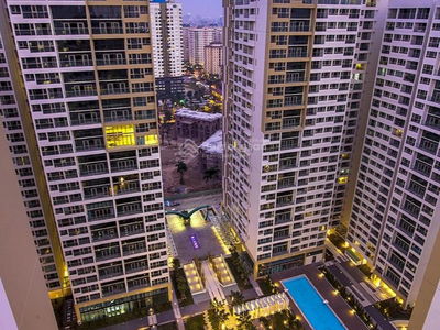 Mandarin Garden, Vietnam Mandarin Garden, Vietnam