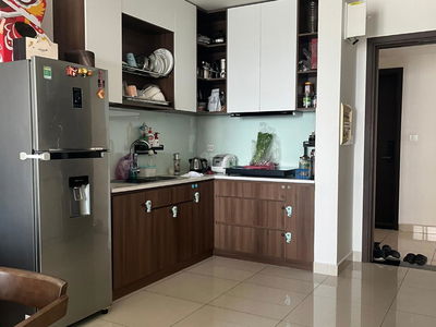 Newton Residence, Vietnam Newton Residence, Vietnam