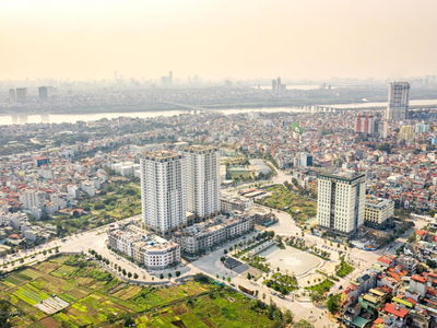 HC Golden City, Vietnam HC Golden City, Vietnam