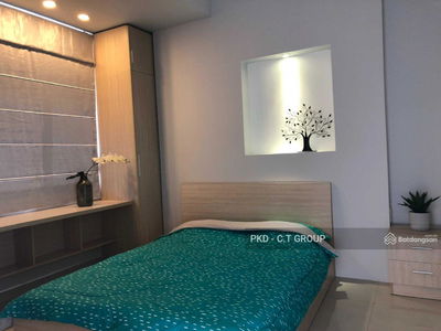 I-Home 1, Vietnam I-Home 1, Vietnam