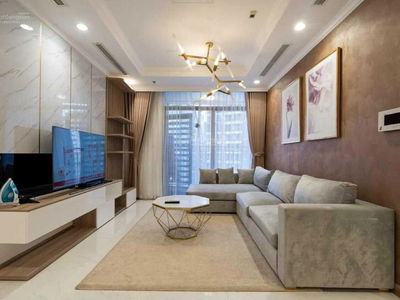 Vinhomes Central Park, Vietnam Vinhomes Central Park, Vietnam