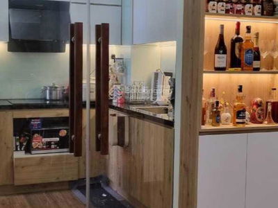 Le Grand Jardin Sai Dong, Vietnam Le Grand Jardin Sai Dong, Vietnam