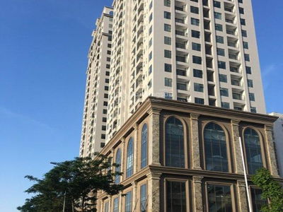 Tay Ho Residence, Vietnam Tay Ho Residence, Vietnam