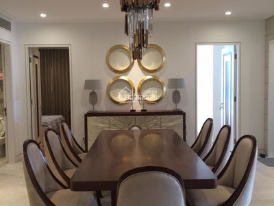 Vinhomes Metropolis, Vietnam Vinhomes Metropolis, Vietnam