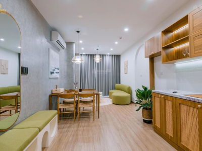 Ecolife Capitol, Vietnam Ecolife Capitol, Vietnam