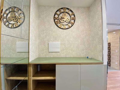 Eco Green Saigon, Vietnam Eco Green Saigon, Vietnam