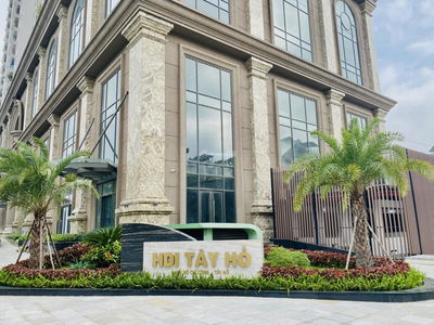 Tay Ho Residence, Vietnam Tay Ho Residence, Vietnam