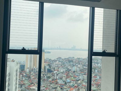 Tay Ho Residence, Vietnam Tay Ho Residence, Vietnam