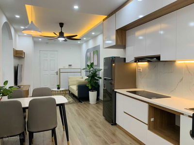 HH4 Linh Dam, Vietnam HH4 Linh Dam, Vietnam