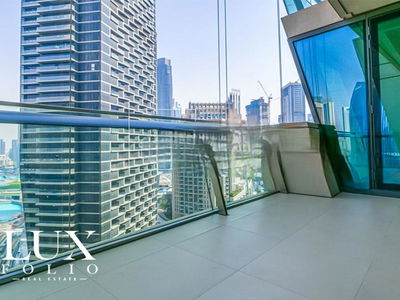 Burj Vista 1, United Arab Emirates  Burj Vista 1, United Arab Emirates