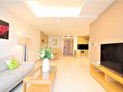 Thang Long Number One, Vietnam Thang Long Number One, Vietnam