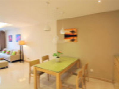 Thang Long Number One, Vietnam Thang Long Number One, Vietnam