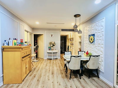 Ecolife Capitol, Vietnam Ecolife Capitol, Vietnam