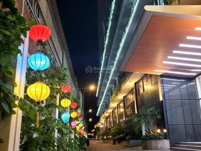 Ecolife Riverside, Vietnam  Ecolife Riverside, Vietnam