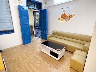 Tran Quoc Hoan Street, Vietnam Tran Quoc Hoan Street, Vietnam