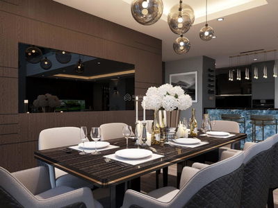 Mandarin Garden, Vietnam Mandarin Garden, Vietnam