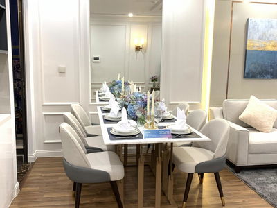 Mipec Rubik 360, Vietnam Mipec Rubik 360, Vietnam