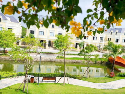 Moonlight 1, Vietnam Moonlight 1, Vietnam