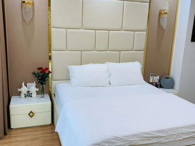 Newton Residence, Vietnam Newton Residence, Vietnam