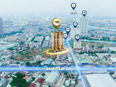 Bcons Polaris, Vietnam Bcons Polaris, Vietnam