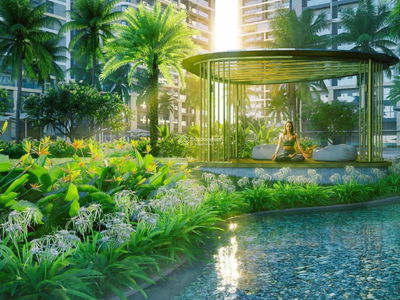 The Beverly - Vinhomes Grand Park, Vietnam  The Beverly - Vinhomes Grand Park, Vietnam