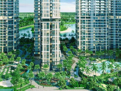 The Beverly - Vinhomes Grand Park, Vietnam  The Beverly - Vinhomes Grand Park, Vietnam