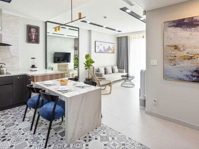 Res Green Tower, Vietnam Res Green Tower, Vietnam